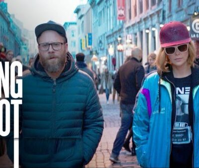 Long Shot (2019)