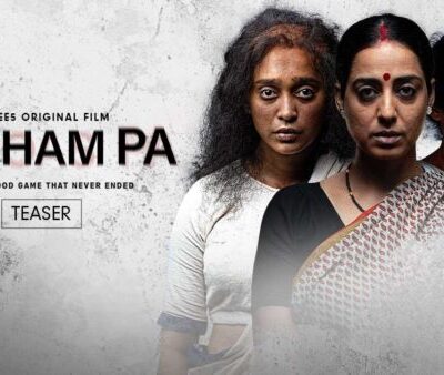 Posham Pa (2019)