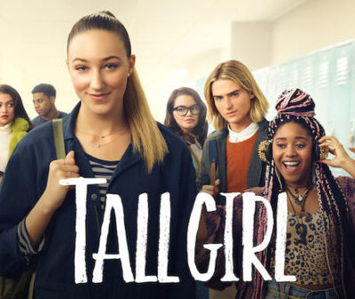 Tall Girl (2019)