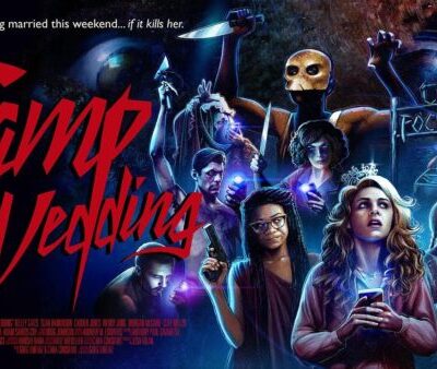 Camp Wedding (2019)