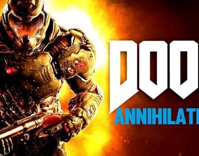 Doom Annihilation (2019)