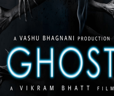 Ghost (2019)