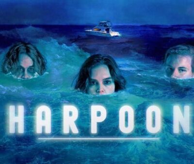 Harpoon (2019)