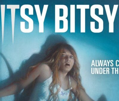 Itsy Bitsy (2019)