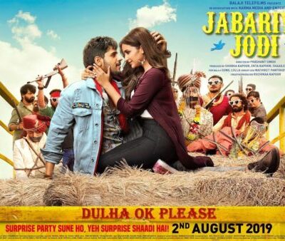 Jabariya Jodi (2019)