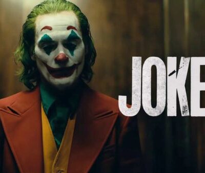 Joker (2019)