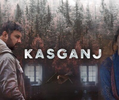 Kasganj (2019)