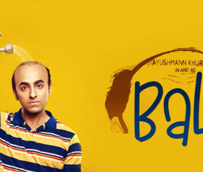 Bala (2019)