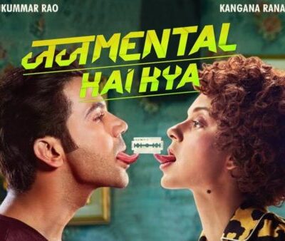 Judgementall Hai Kya (2019)