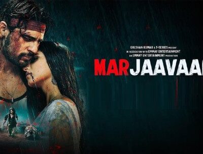 Marjaavaan (2019)