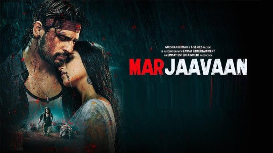 Marjaavaan (2019)