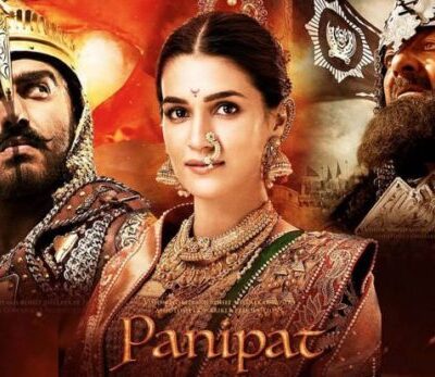 Panipat (2019)