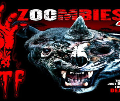 Zoombies 2 (2019)