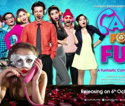 Call For Fun (2019)