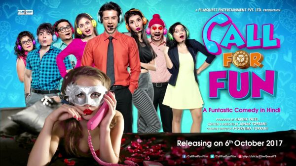 Call For Fun (2019)