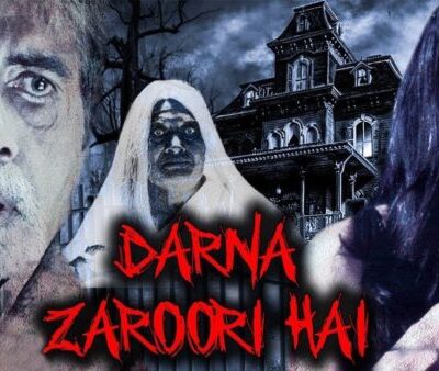 Darna Zaroori Hai (2006)