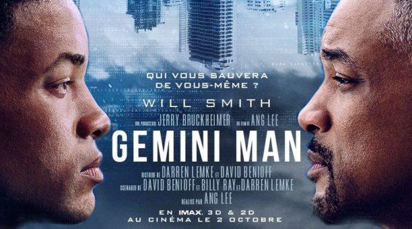Gemini Man (2019)