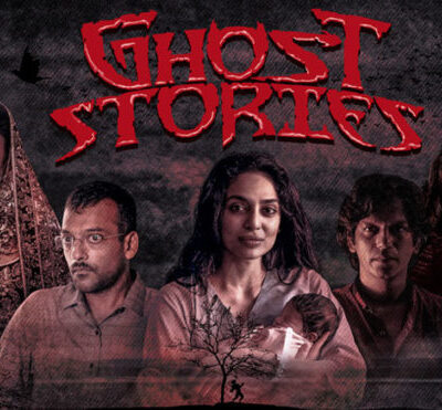 Ghost Stories (2020)