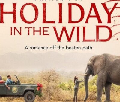 Holiday in the Wild (2019)