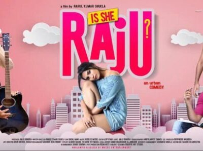 Is She Raju (2019)