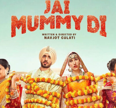 Jai Mummy Di (2020)
