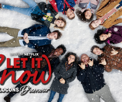 Let It Snow (2019)