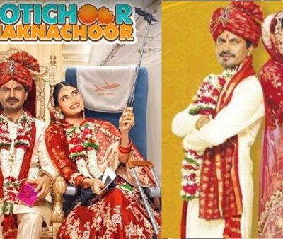Motichoor Chaknachoor (2019)