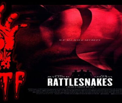 Rattlesnake (2019)