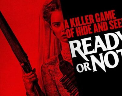 Ready or Not (2019)