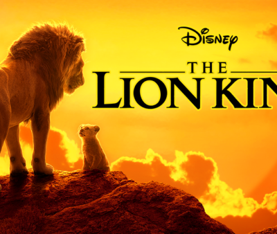 The Lion King (2019)
