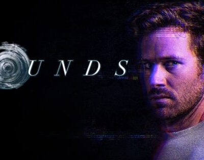 Wounds (2019)