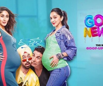 Good Newwz (2019)
