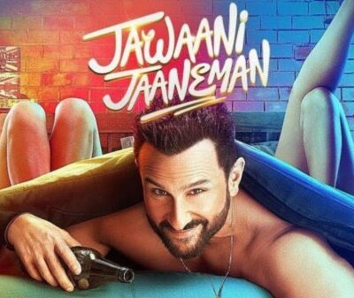 Jawaani Jaaneman (2020)