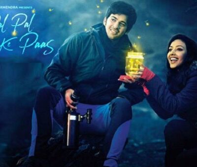 Pal Pal Dil Ke Paas (2019)