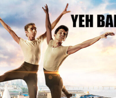 Yeh Ballet (2020)