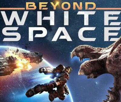 Beyond White Space (2018)