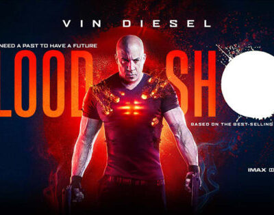 Bloodshot (2020) English