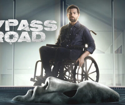 Bypass Road (2019)