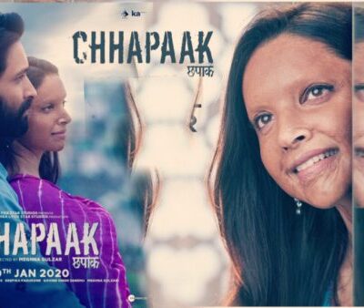 Chhapaak (2020)