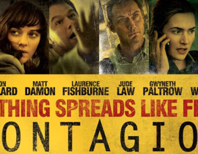 Contagion (2011)