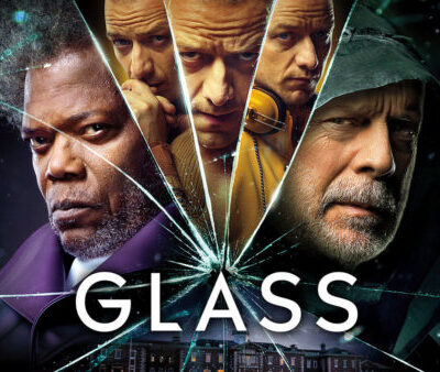 Glass (2019)