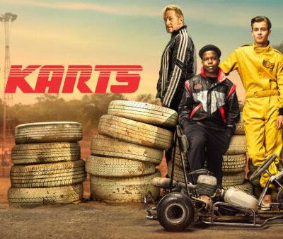Go Karts (2020)