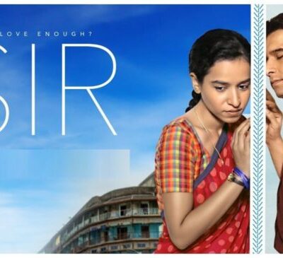 Is Love Enough SIR (2020)