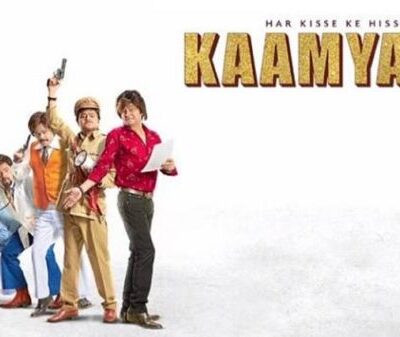 Kaamyaab (2020)