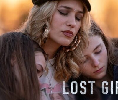 Lost Girls (2020)