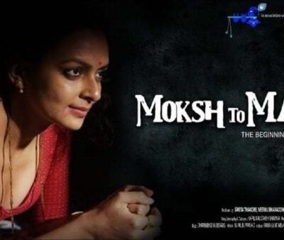 Moksh to Maya (2019)
