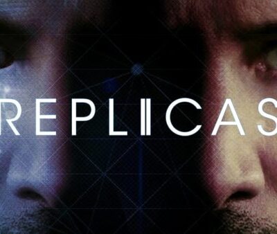 Replicas (2018)