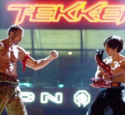 Tekken (2010)