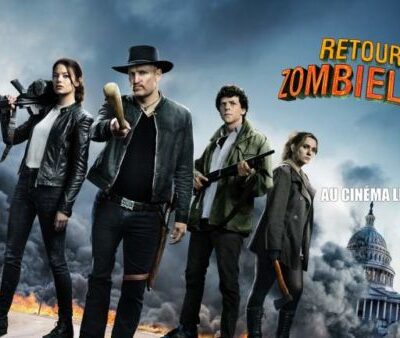 Zombieland (2019)