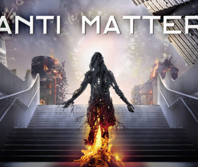 Anti Matter (2016)